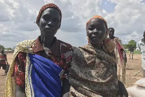 Au moins 25 femmes et filles tuées chaque jour dans les conflits armés (ONU Femmes)