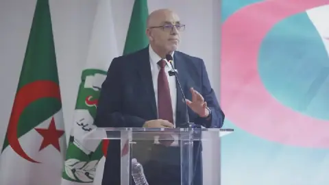 Algerian Political Party Seeks Greater Municipal Autonomy