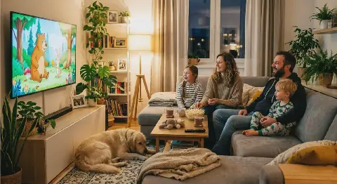 The impact of social media on families in South Africa