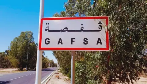 Tunisian Governor Urges Acceleration of Urban Planning Projects in Gafsa