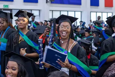 A Mother's Timeless Advice to Sierra Leone's Graduating Class of 2026