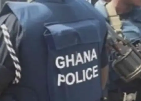 Police