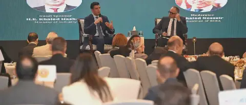 Egypt Unveils Industrial Strategy 2030 to Boost Local Manufacturing and Global Supply Chains
