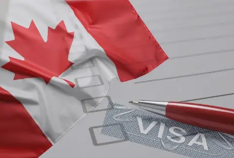 A Step-by-Step Guide: Applying for a Canada Visitor Visa Without a Travel Agency