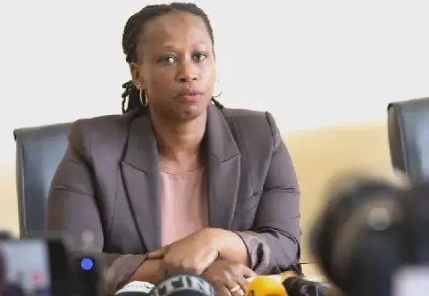 Rwandan Deputy Mayor Released from Detention