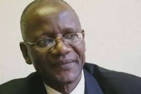 Mali: Sidi Sosso Diarra, Former Head of the General Auditor's Office, Placed in Custody