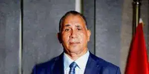 Egyptian Bar Association Swears In New Members, Addresses Key Issues