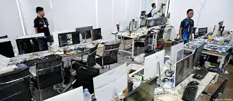 Madagascar: Crackdown on Cyber Scams Originating from Cambodia
