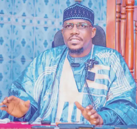 JIBWIS Imam Condemns Killing of Sheikh Yahaya Masussuka