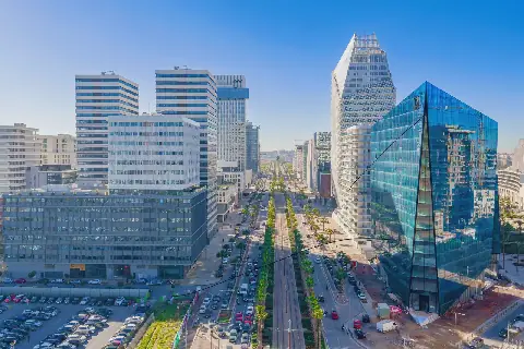 African Development Bank Launches First Bond Issuance in Morocco