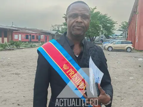 Kinshasa-Kimbanseke : le conseil municipal réclame la révocation du bourgmestre Jeancy Nganga