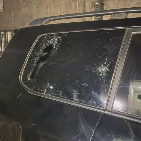 Sokoto: APC, ADC trade accusations over alleged attack on Dan'iya's convoy