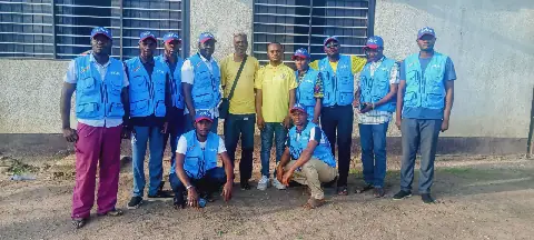 RTNC Restores National Radio Signal in Lisala, Democratic Republic of Congo