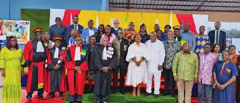 Gabon/Enseignement supérieur : la CGEUP mise sur la qualité des formations et l’employabilité