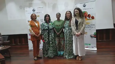 Gabon/Gouvernance environnementale : les femmes appelées à reconquérir les instances décisionnelles