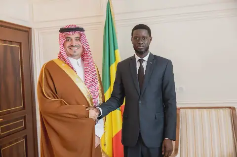 DAKAR 2026 : LE SPORT AU CŒUR DES AMBITIONS DIPLOMATIQUES ET ÉCONOMIQUES DU SÉNÉGAL