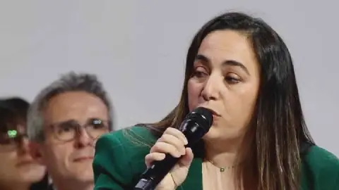 French MP Sabrina Sebaihi Receives Death Threats