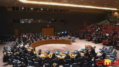 Russia Vetoes US Resolution on Western Sahara