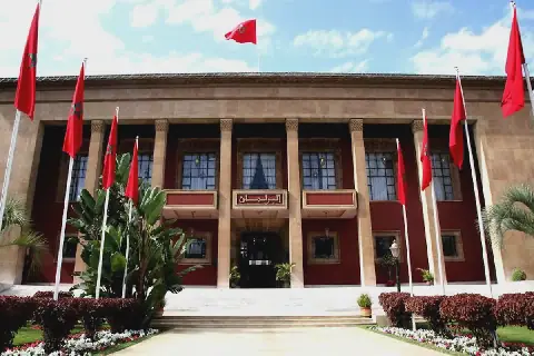 Moroccan Parliament to Hold Joint Session on Western Sahara Developments