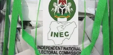 INEC Receives Thousands of Claims, Objections to Voter Register, Targets December 15 for Clean-up