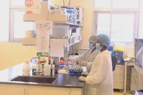 Mozambique's Moatize Geology and Mining Institute Gets New Labs