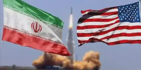 Egypt Warns of Potential Iran-US Conflict