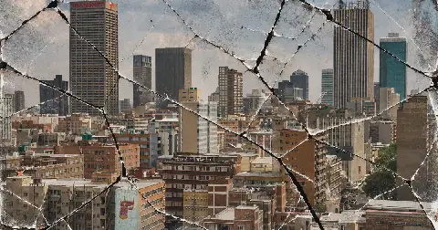 LGE 2026: Four mayoral candidates make their final pitches to restore Joburg
