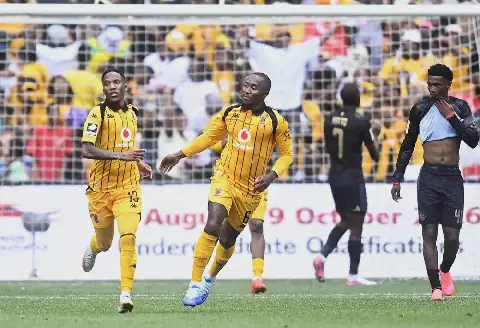 Kaizer Chiefs Coach Da Cruz Blames Missed Chances and Referee for Soweto Derby Loss