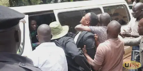 US raises concerns over Uganda's endemic corruption and human rights abuses