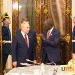 Russia Agrees to Stop Recruiting Kenyans into Military, Ruto Says