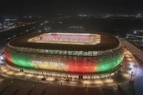 Le stade Abdoulaye-Wade sera ce soir l’épicentre du rendez-vous olympique planétaire de la jeunesse.