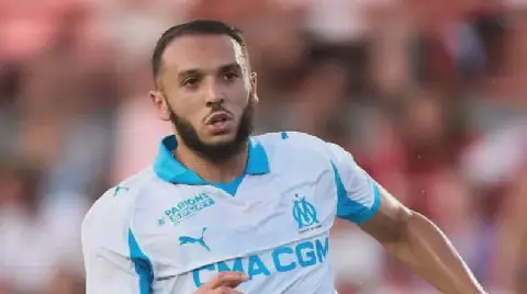 Tottenham renews interest in signing Algerian forward Amine Gouiri