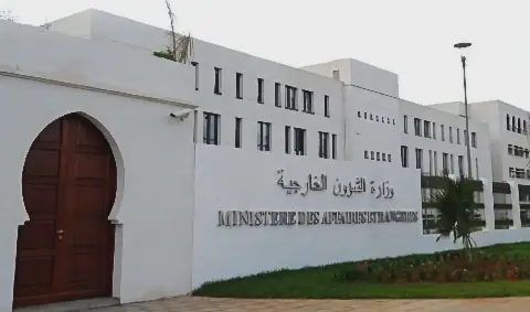 Algeria Regrets Non-Renewal of MINURSO Mandate