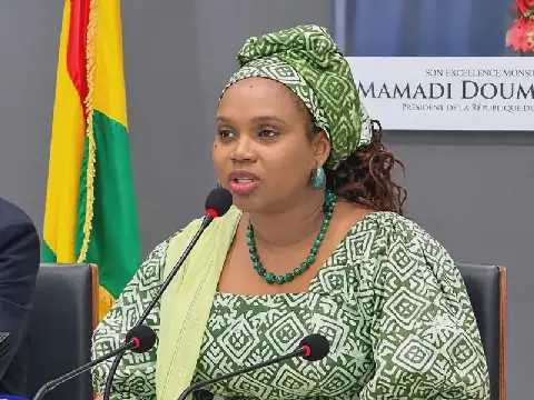La Guinée mobilise 4 579 milliards GNF grâce à un emprunt obligataire