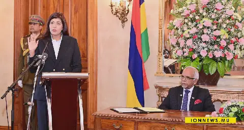 Mauritius Appoints New Commissioner to Equality Commission