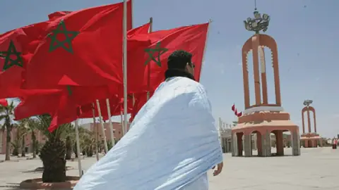 Morocco's Western Sahara Issue Enters New Phase After UN Security Council Developments