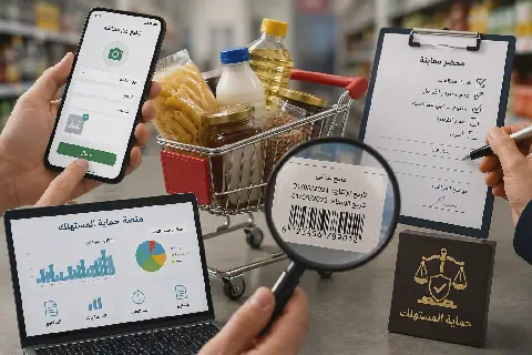 Algeria Bets on Digital Vigilance to Regulate Market