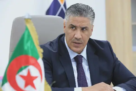 Algeria to Distribute 133,780 Housing Units Nationwide