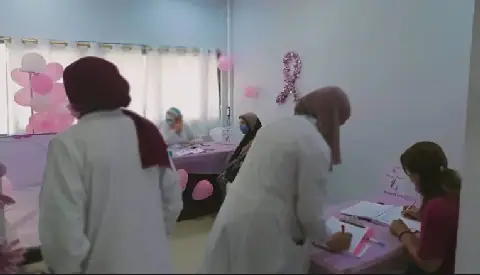 Early Detection and Comprehensive Support Crucial in Breast Cancer Fight