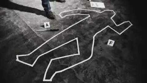 Police investigate murder of two persons at Sakumono
