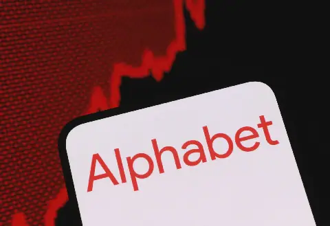 Alphabet's Market Value Plummets by $500 Billion in One Day