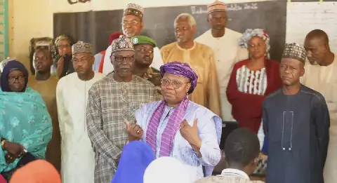 Niger Launches Training for 2,554 Teachers to Support Out-of-School Children