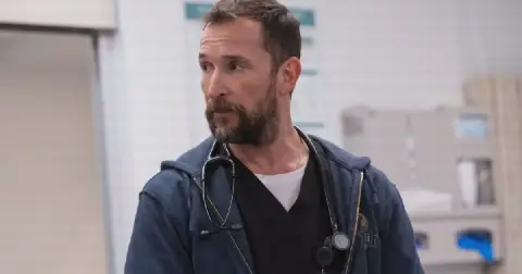 Noah Wyle Named People's Sexiest Man Alive