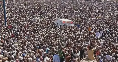 The North’s self-destructive religious extremism