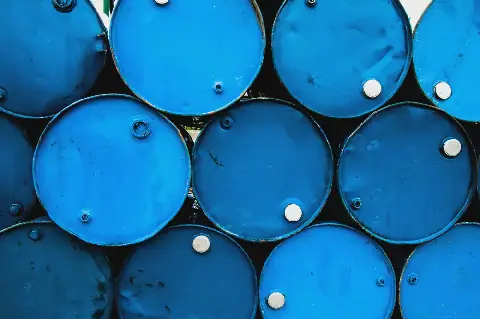 Le prix du pétrole Brent atteint 118 dollars le baril en raison des tensions entre les États-Unis et l'Iran