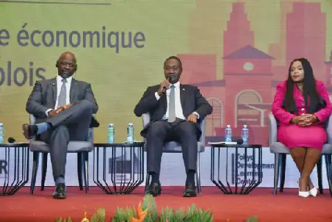 Côte d'Ivoire Unveils Urban Planning Strategy for Sustainable African Cities