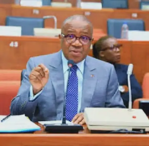 Côte d'Ivoire's Ministry of Justice Clarifies FBI Presence at PPEF