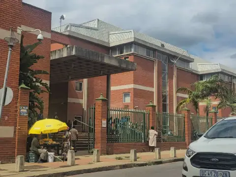 Man accused of running over GBV activist Sham Govender appears in court