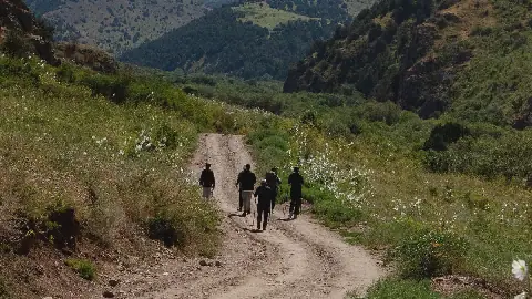 Hiking in Algeria Becomes a Booming Industry for Tour Operators and Guides