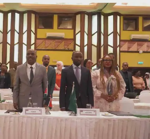 African Researchers Urged to Shift Focus from Food Quantity to Nutritious Food
